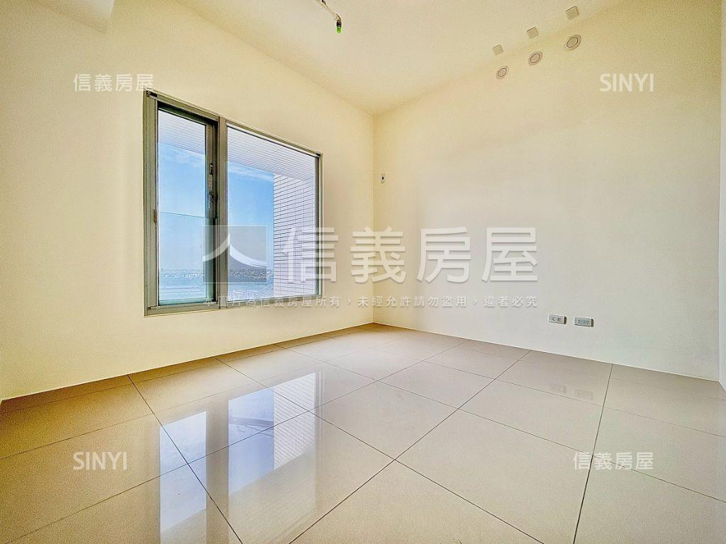 水律川｜河岸美景三房平車房屋室內格局與周邊環境