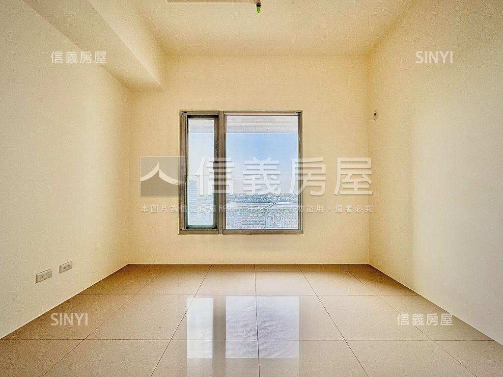 水律川｜河岸美景三房平車房屋室內格局與周邊環境