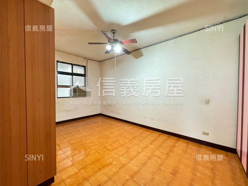 中正方正採光美寓房屋室內格局與周邊環境