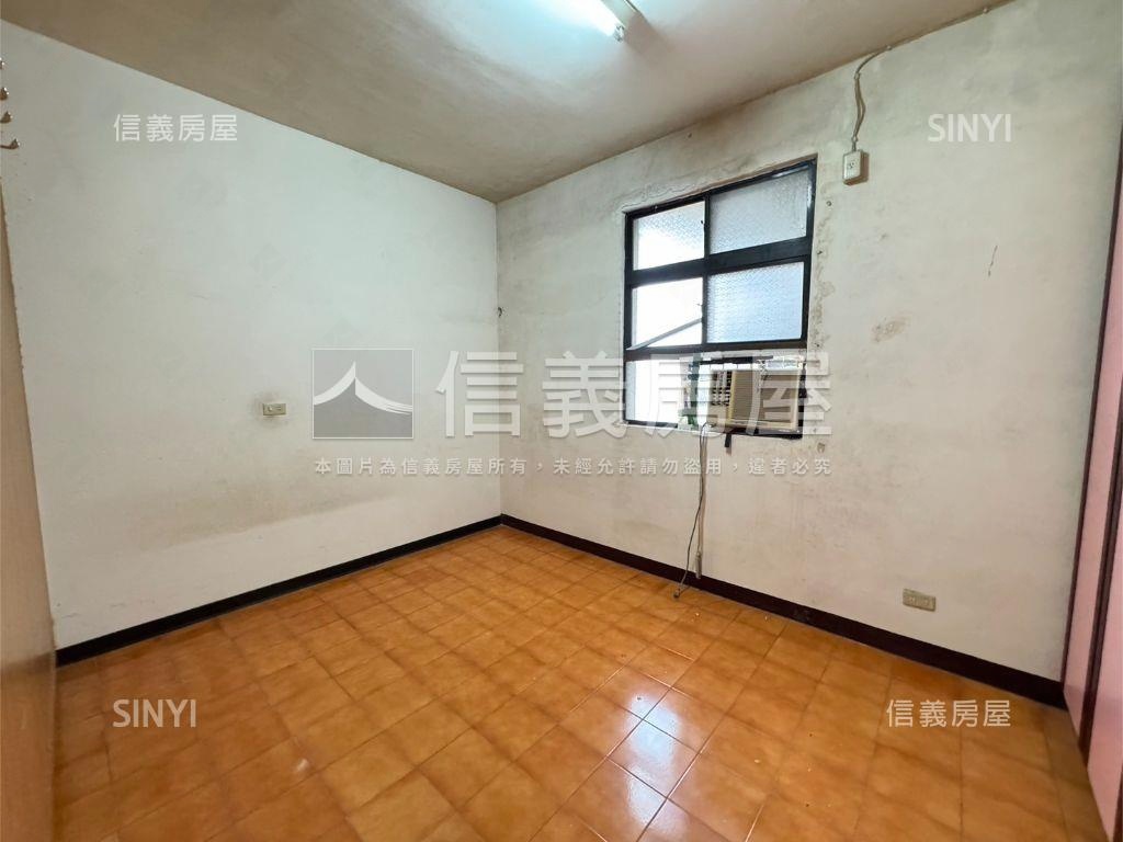 中正方正採光美寓房屋室內格局與周邊環境