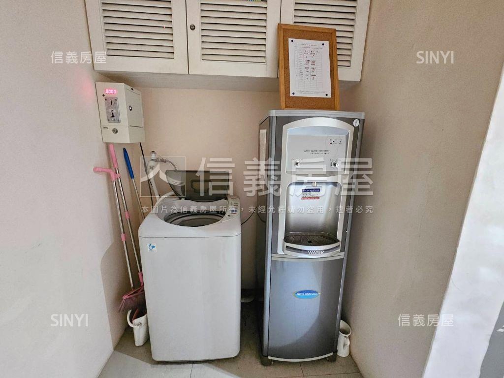 中科大一中商圈清新套房房屋室內格局與周邊環境