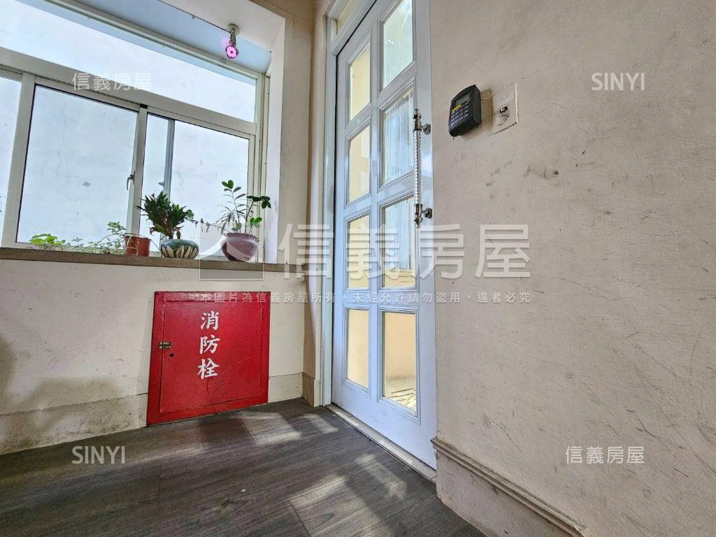 中科大一中商圈清新套房房屋室內格局與周邊環境