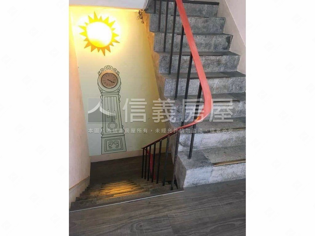 中科大一中商圈清新套房房屋室內格局與周邊環境
