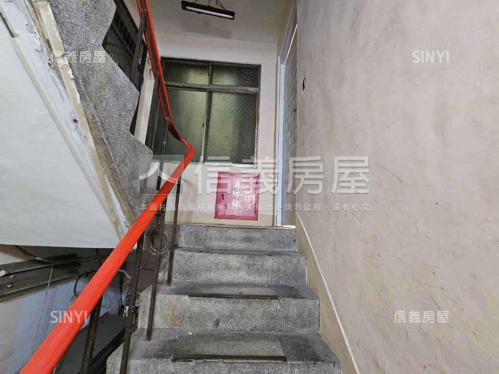 中科大一中商圈清新套房房屋室內格局與周邊環境