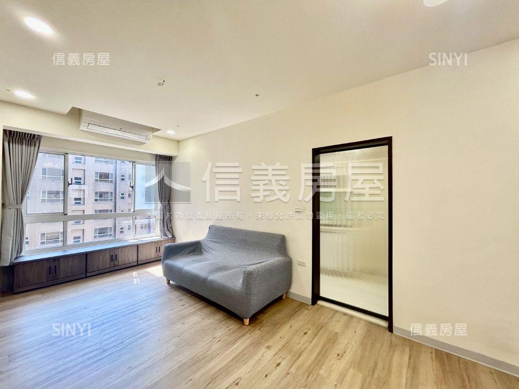 美學苑高樓層美裝潢房屋室內格局與周邊環境