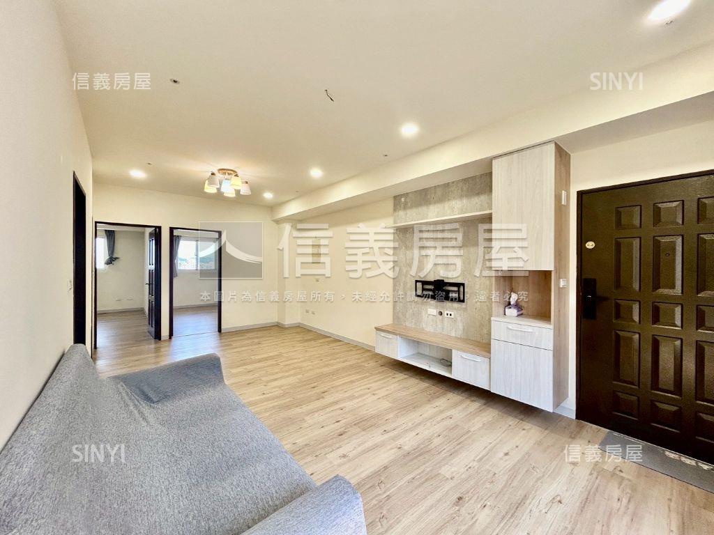 美學苑高樓層美裝潢房屋室內格局與周邊環境