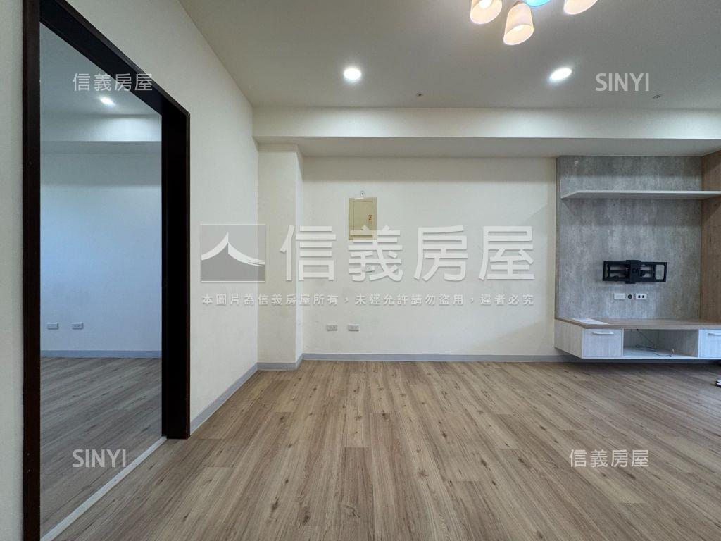 美學苑高樓層美裝潢房屋室內格局與周邊環境