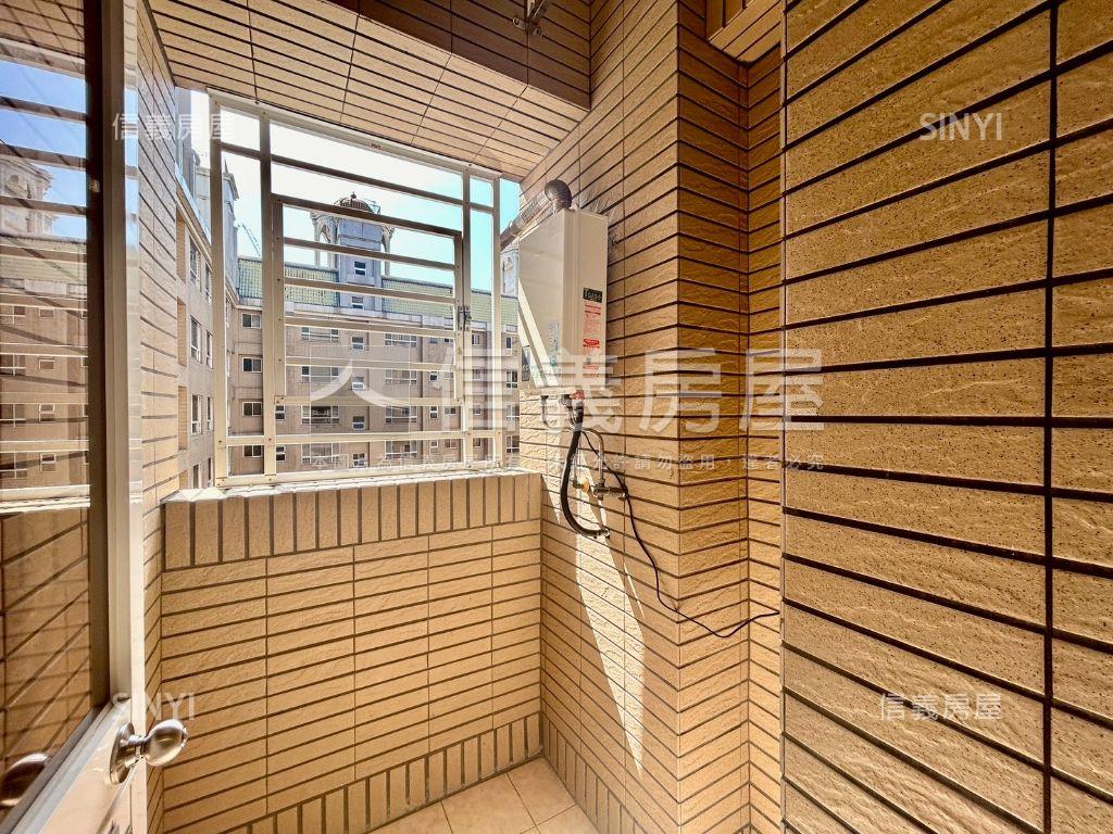 美學苑高樓層美裝潢房屋室內格局與周邊環境