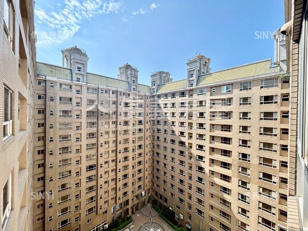 美學苑高樓層美裝潢房屋室內格局與周邊環境