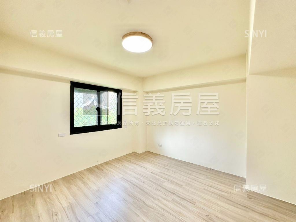 低總價。電梯美美三房房屋室內格局與周邊環境