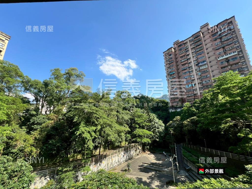 大於靚高樓面公園坡平車位房屋室內格局與周邊環境