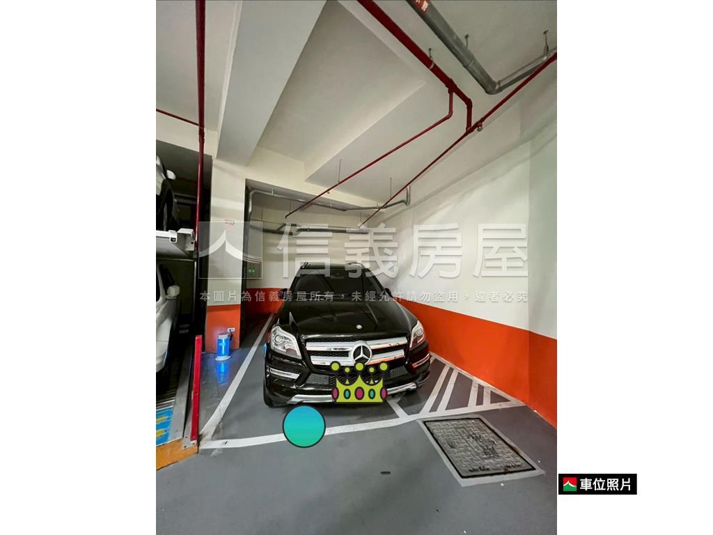 大於靚高樓面公園坡平車位房屋室內格局與周邊環境