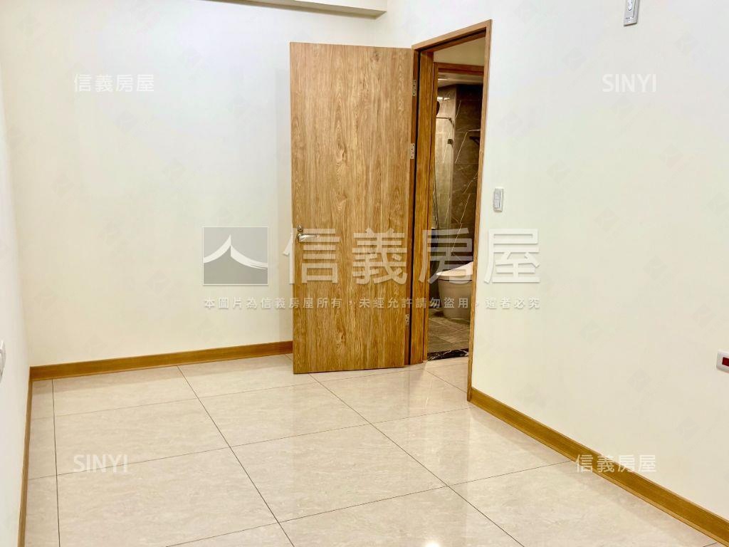 新★向陽上冠★二房車位房屋室內格局與周邊環境