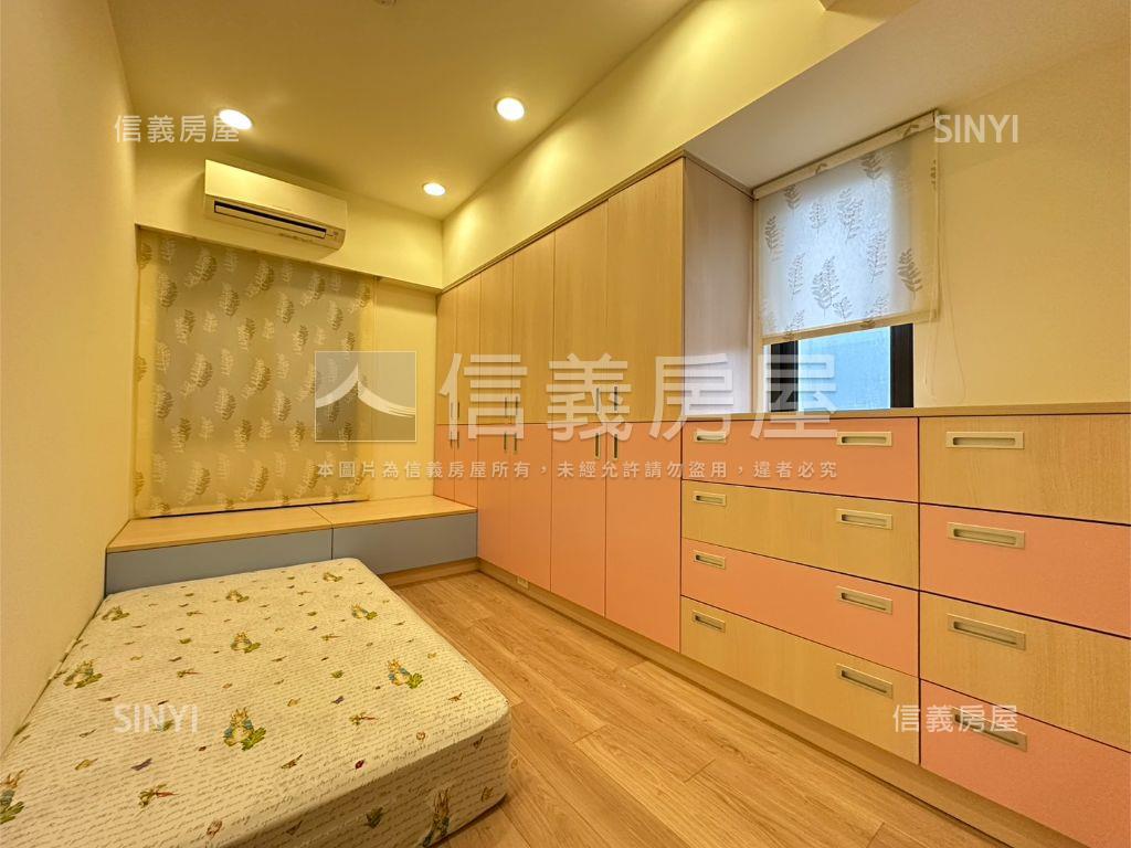 高鐵特區大硯四十八章房屋室內格局與周邊環境