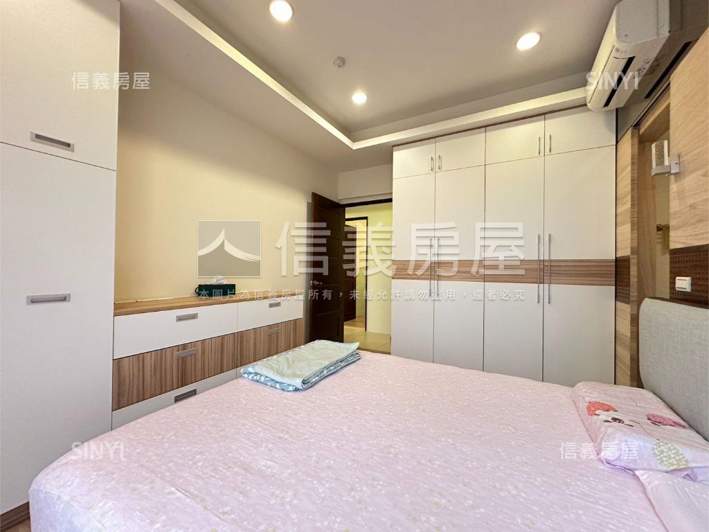 高鐵特區大硯四十八章房屋室內格局與周邊環境