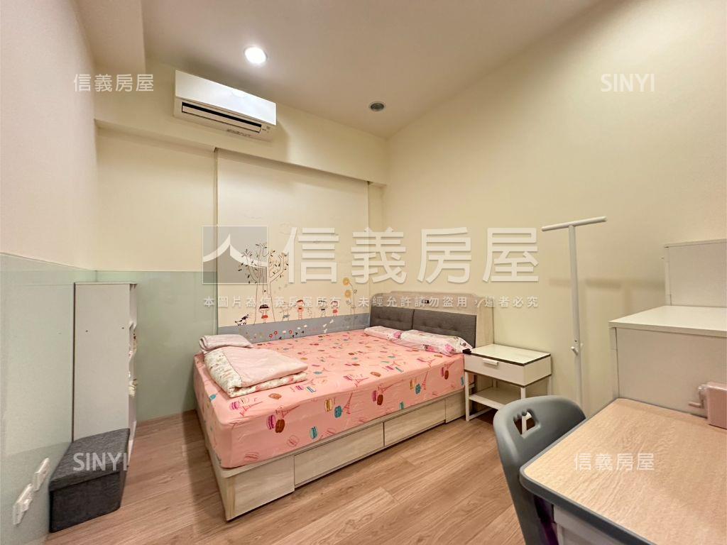 高鐵特區大硯四十八章房屋室內格局與周邊環境