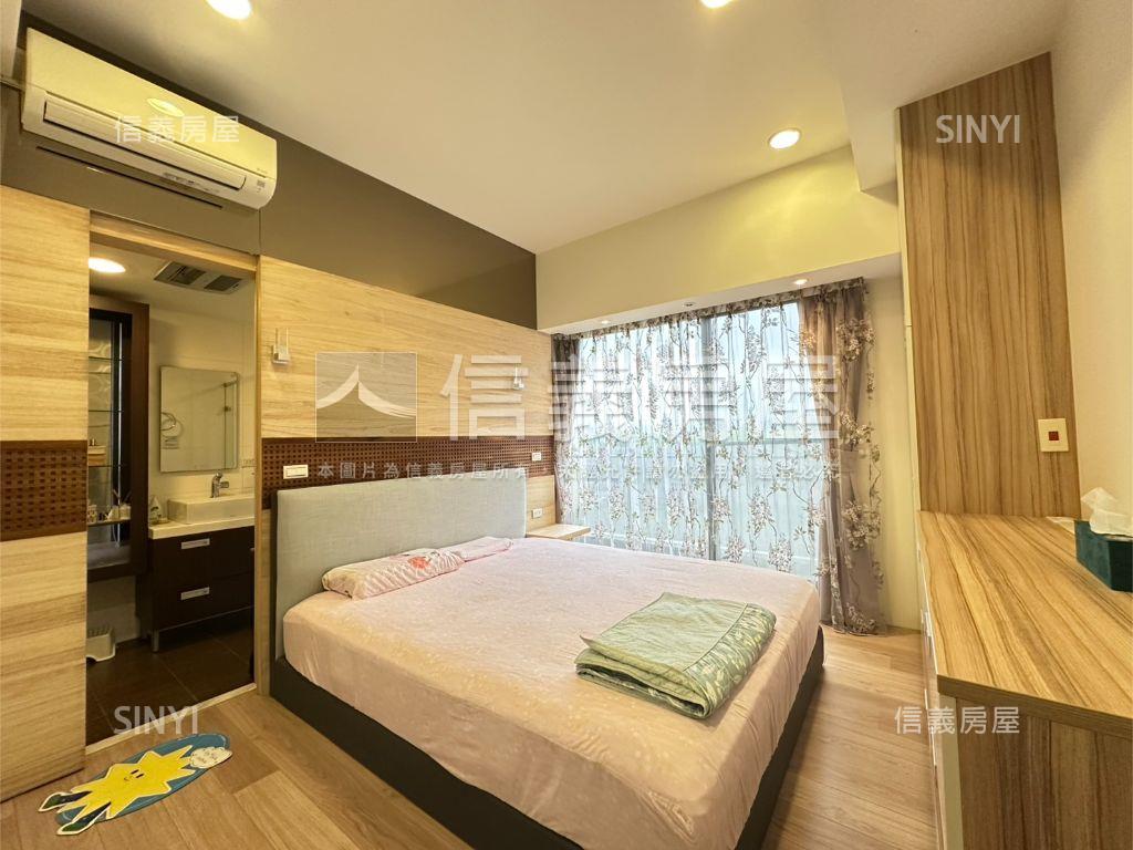 高鐵特區大硯四十八章房屋室內格局與周邊環境