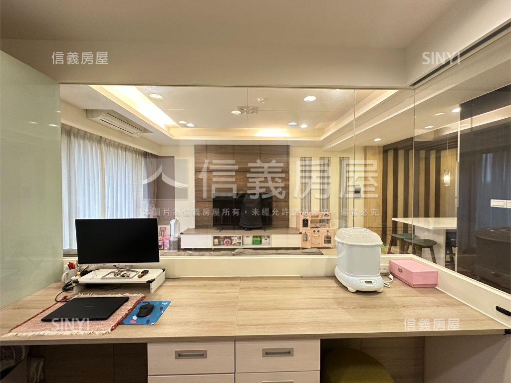 高鐵特區大硯四十八章房屋室內格局與周邊環境