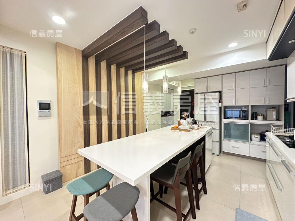 高鐵特區大硯四十八章房屋室內格局與周邊環境