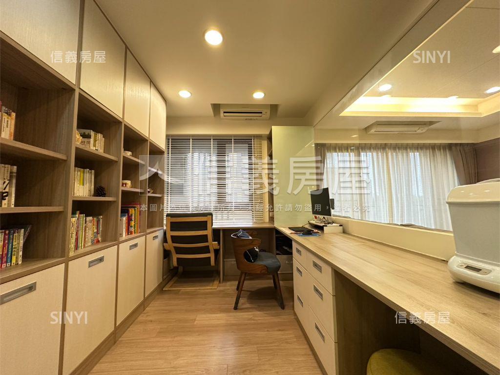 高鐵特區大硯四十八章房屋室內格局與周邊環境