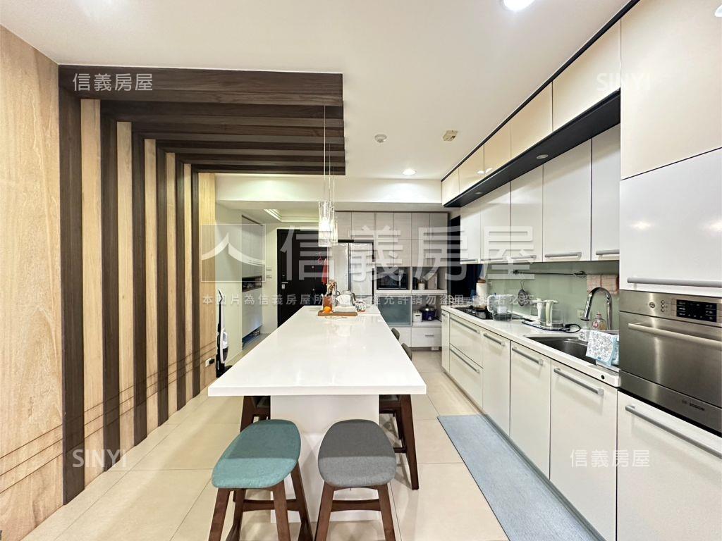 高鐵特區大硯四十八章房屋室內格局與周邊環境