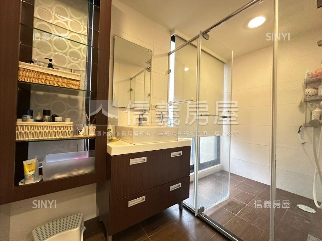 高鐵特區大硯四十八章房屋室內格局與周邊環境