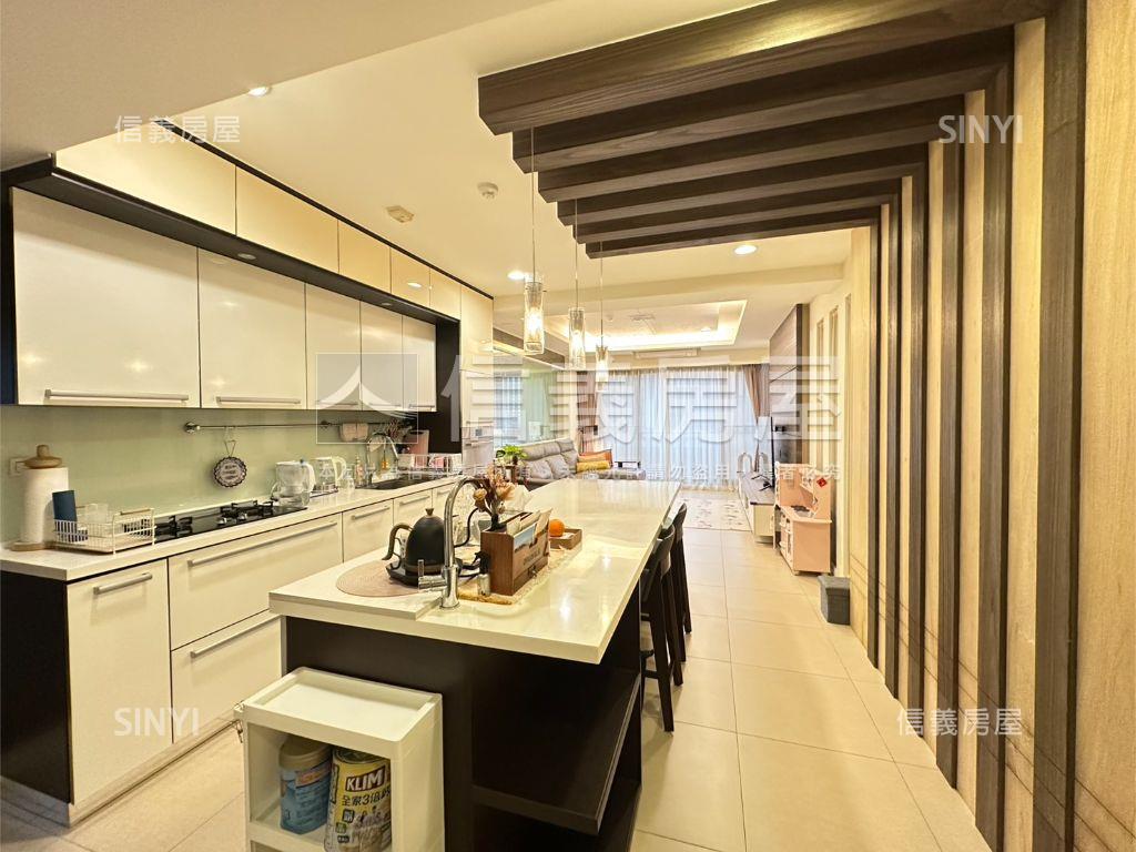 高鐵特區大硯四十八章房屋室內格局與周邊環境