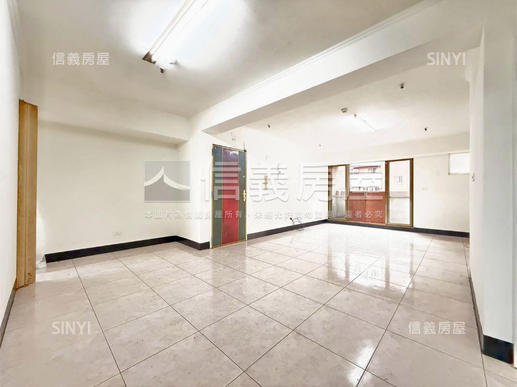 明亮採光校園景觀‧大四房房屋室內格局與周邊環境