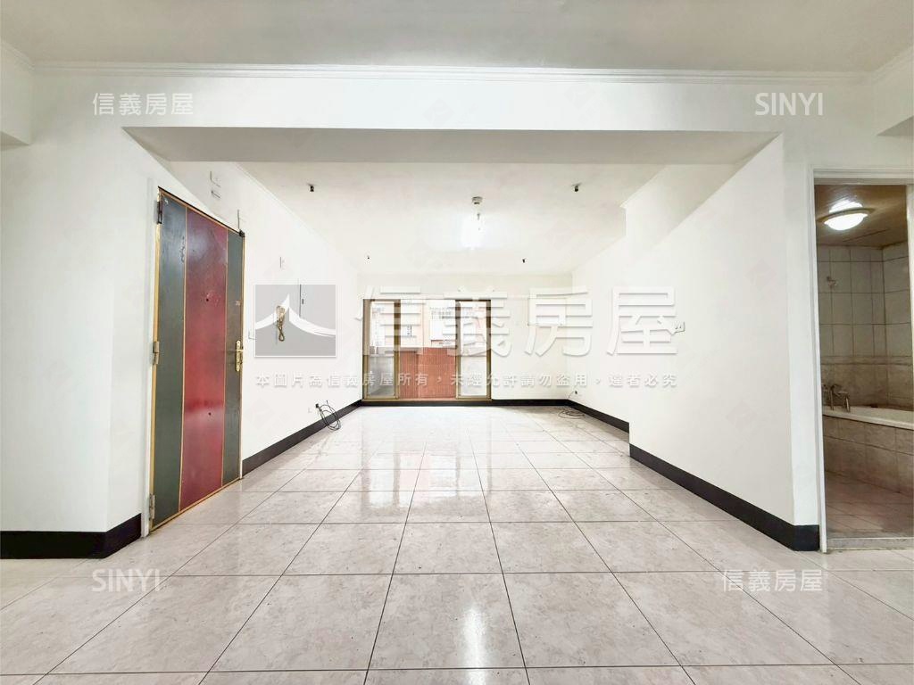 明亮採光校園景觀‧大四房房屋室內格局與周邊環境