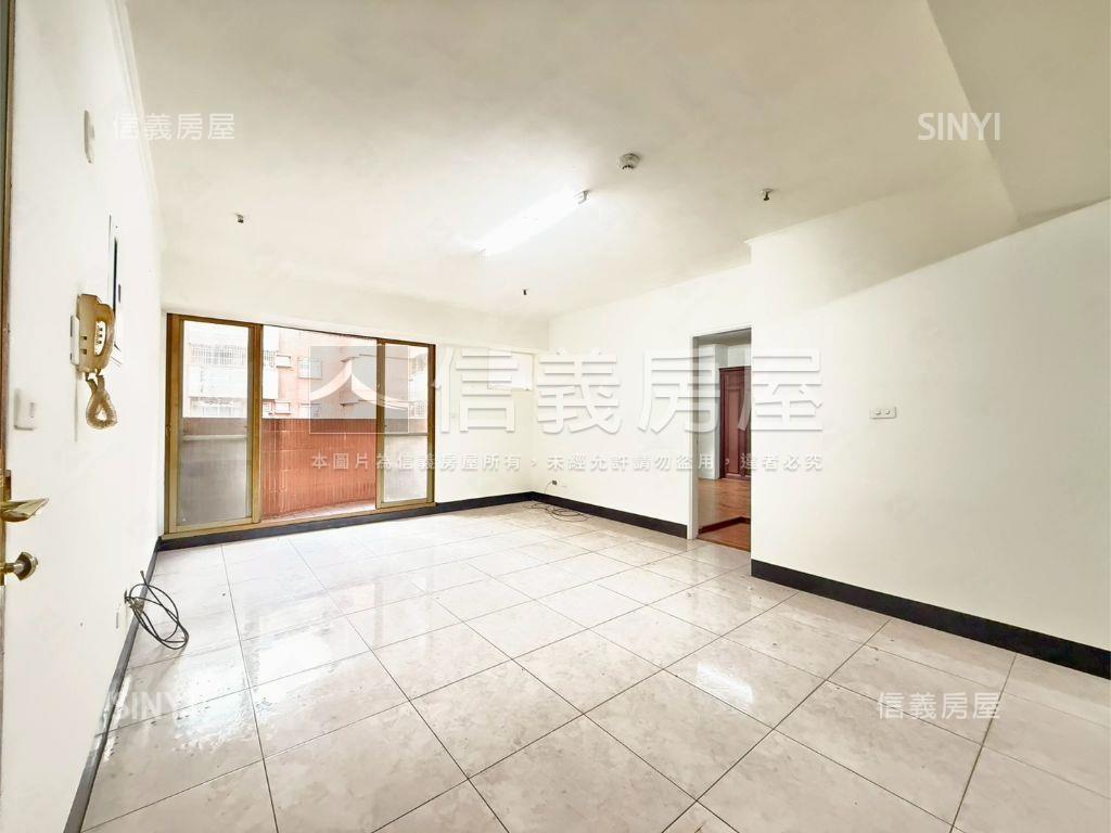 明亮採光校園景觀‧大四房房屋室內格局與周邊環境
