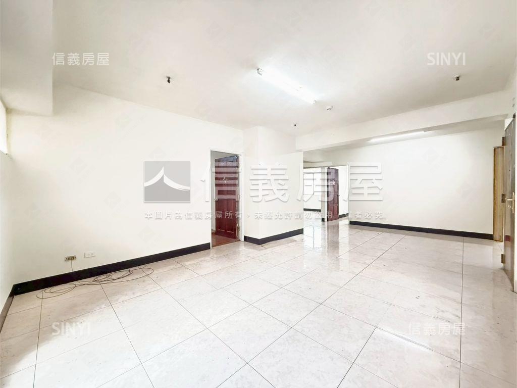 明亮採光校園景觀‧大四房房屋室內格局與周邊環境