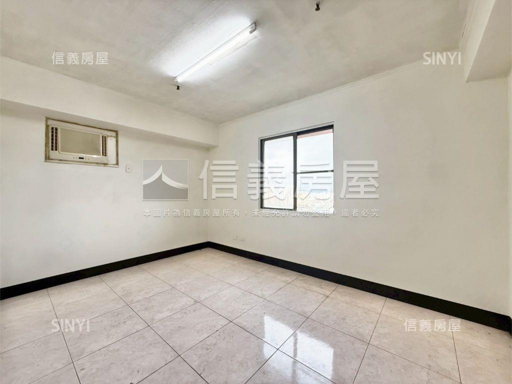 明亮採光校園景觀‧大四房房屋室內格局與周邊環境