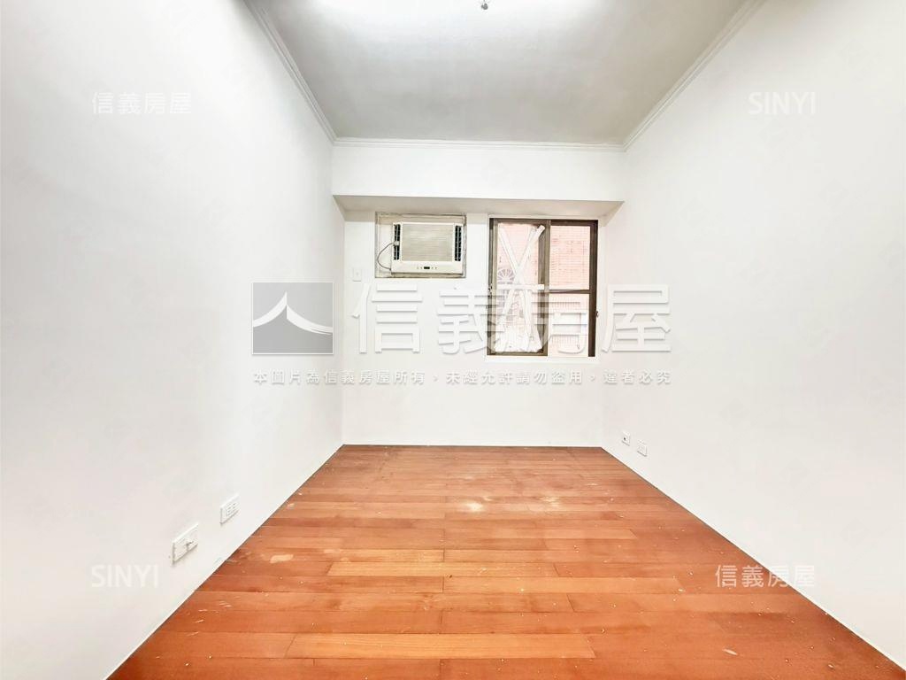 明亮採光校園景觀‧大四房房屋室內格局與周邊環境