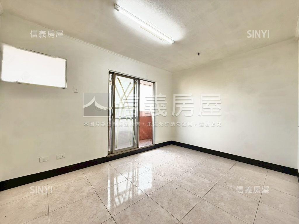 明亮採光校園景觀‧大四房房屋室內格局與周邊環境