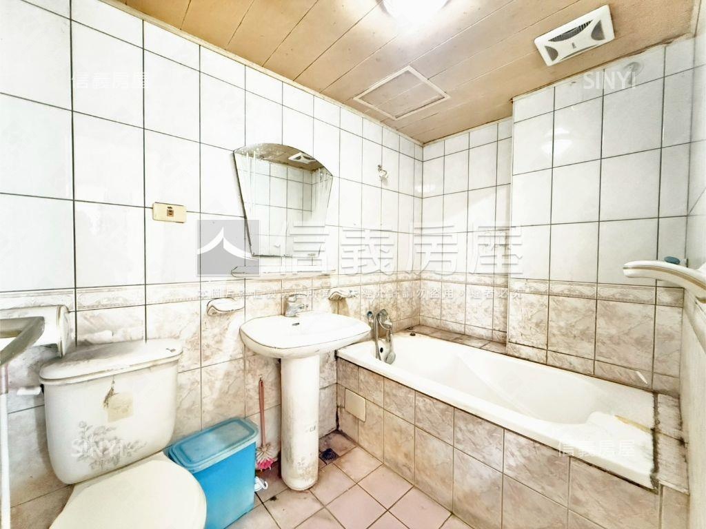 明亮採光校園景觀‧大四房房屋室內格局與周邊環境