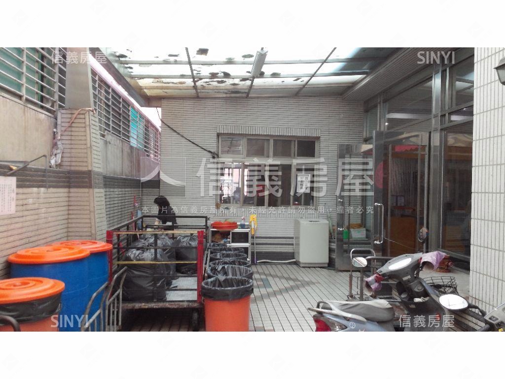 明亮採光校園景觀‧大四房房屋室內格局與周邊環境