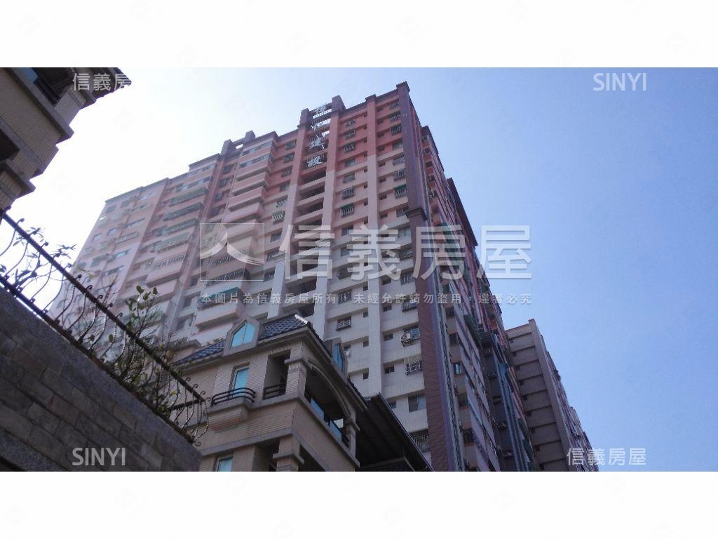 明亮採光校園景觀‧大四房房屋室內格局與周邊環境