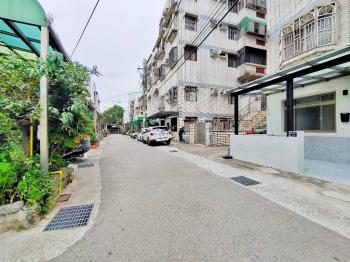 八大學區孝親一樓