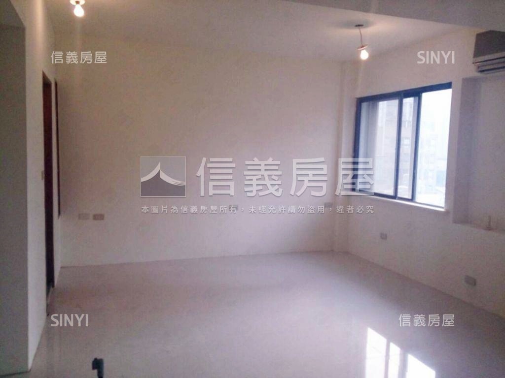 長安東路電梯美居房屋室內格局與周邊環境