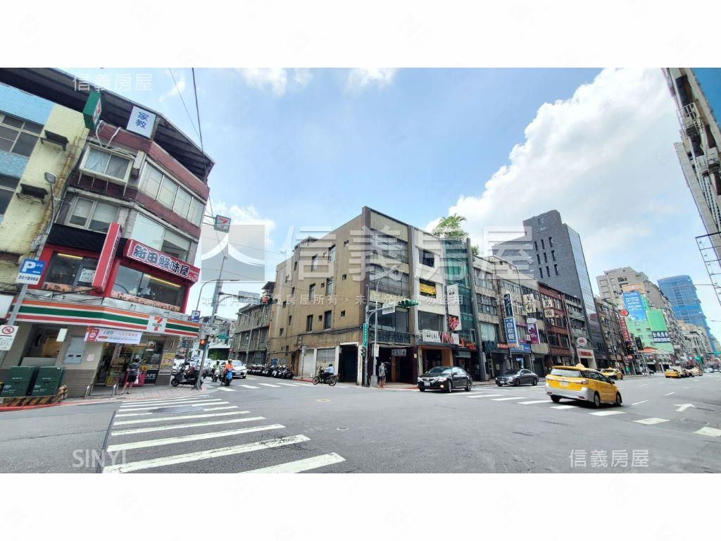 長安東路電梯美居房屋室內格局與周邊環境