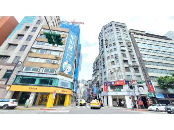 長安東路電梯美居