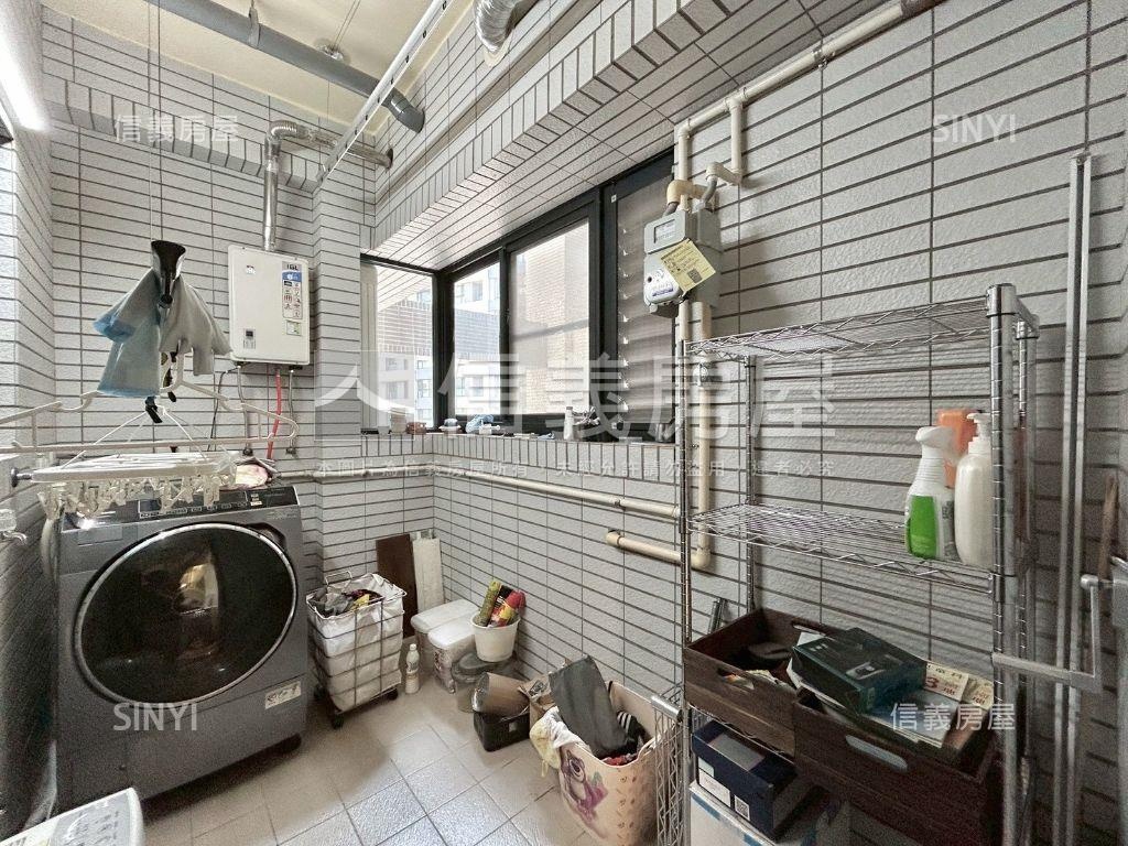 環球市外棟綠景視野房屋室內格局與周邊環境