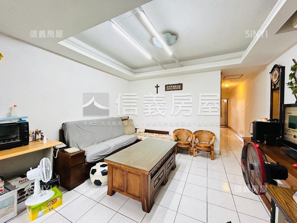꧁稀有永福頂加美寓꧂房屋室內格局與周邊環境