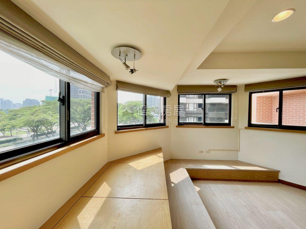 出價談！樹海景觀４房平車房屋室內格局與周邊環境