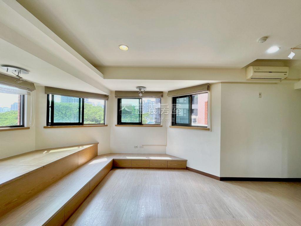 出價談！樹海景觀４房平車房屋室內格局與周邊環境