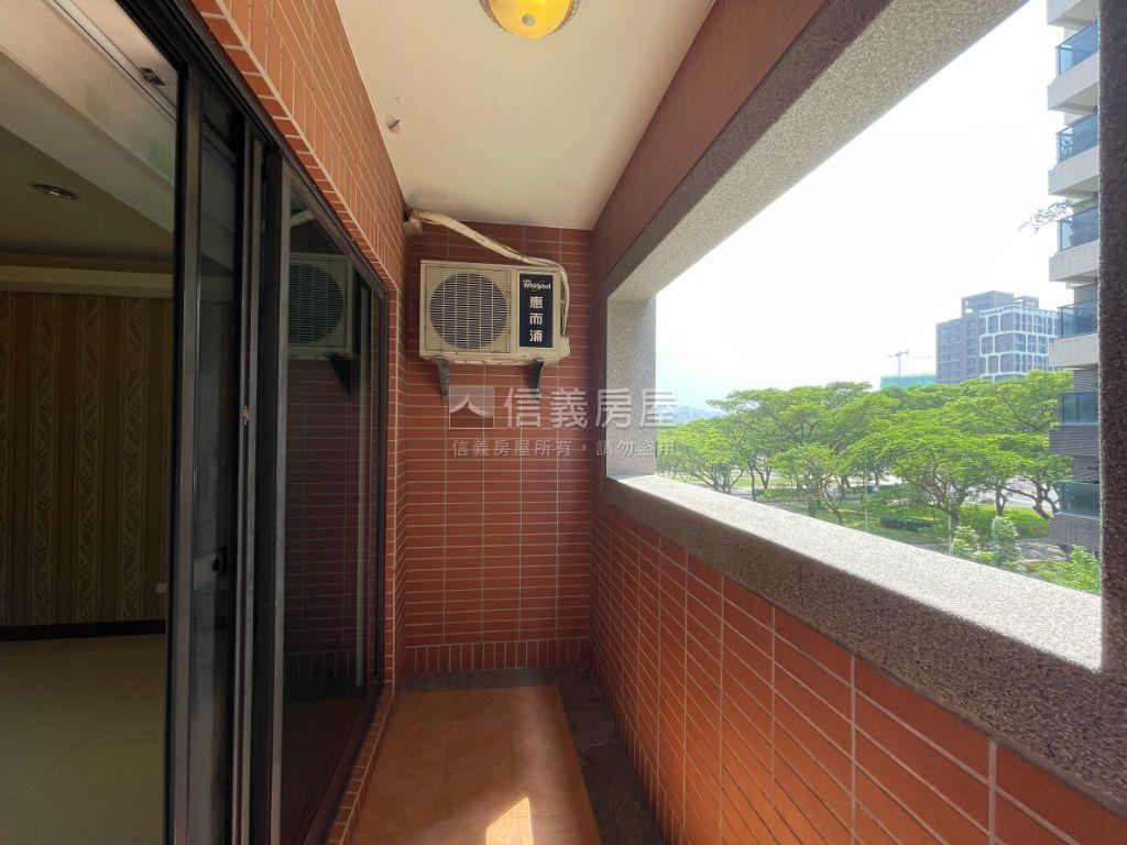 出價談！樹海景觀４房平車房屋室內格局與周邊環境