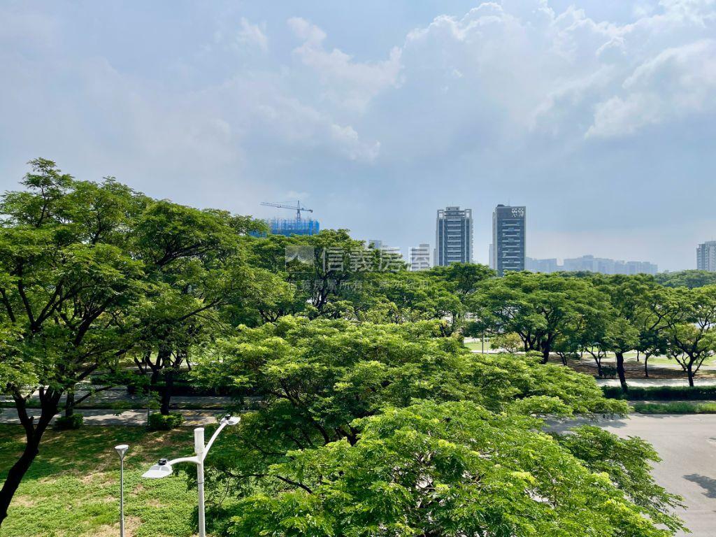 出價談！樹海景觀４房平車房屋室內格局與周邊環境