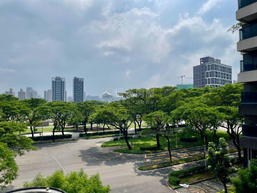 出價談！樹海景觀４房平車房屋室內格局與周邊環境