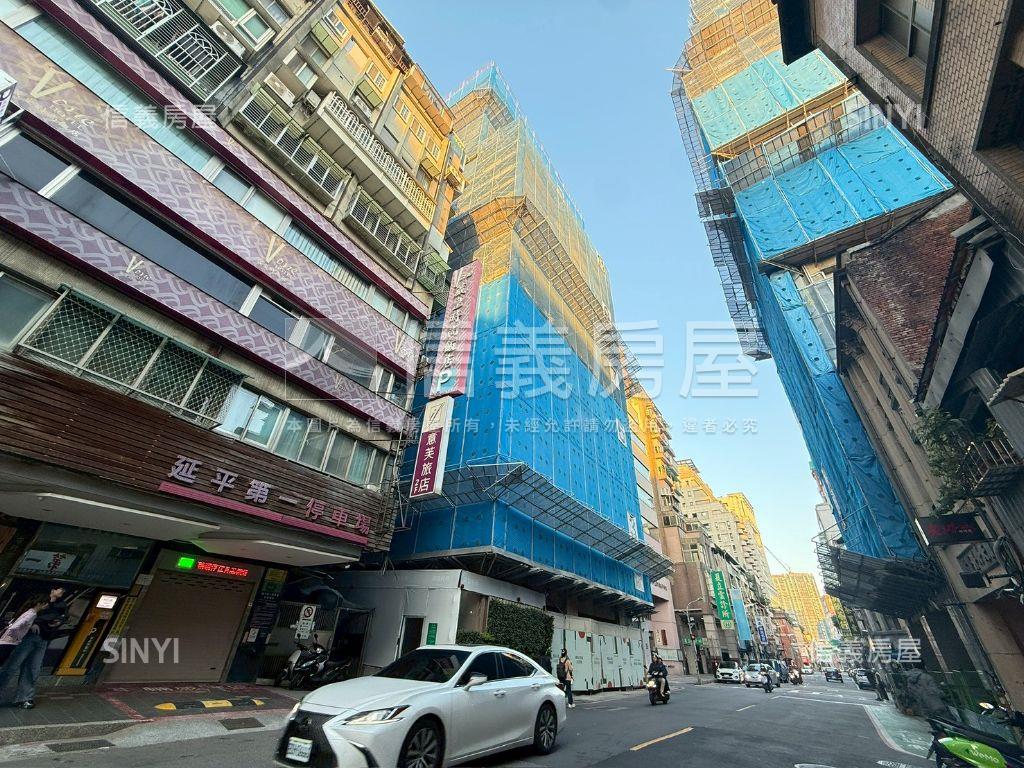 專任！大同區新屋６樓３房房屋室內格局與周邊環境