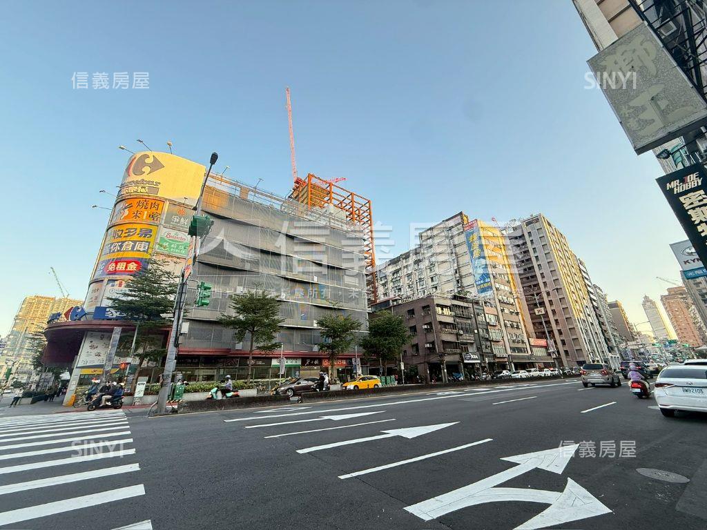 專任！大同區新屋６樓３房房屋室內格局與周邊環境